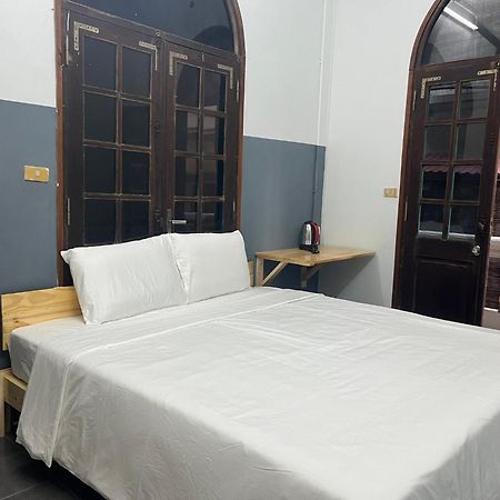 Hanoi Avana Homestay Long Bien Екстериор снимка