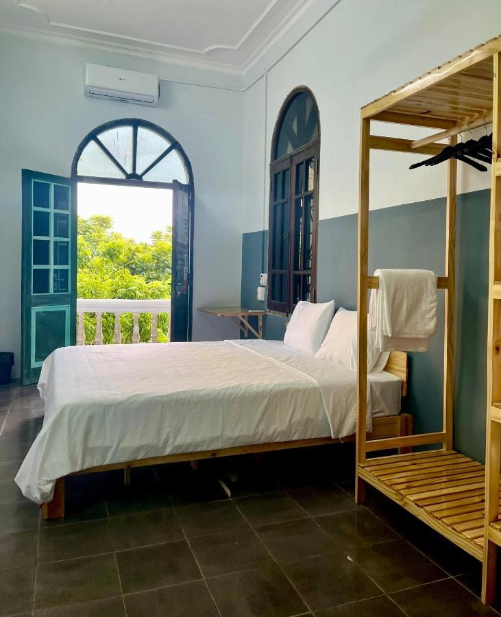 Hanoi Avana Homestay Long Bien Екстериор снимка