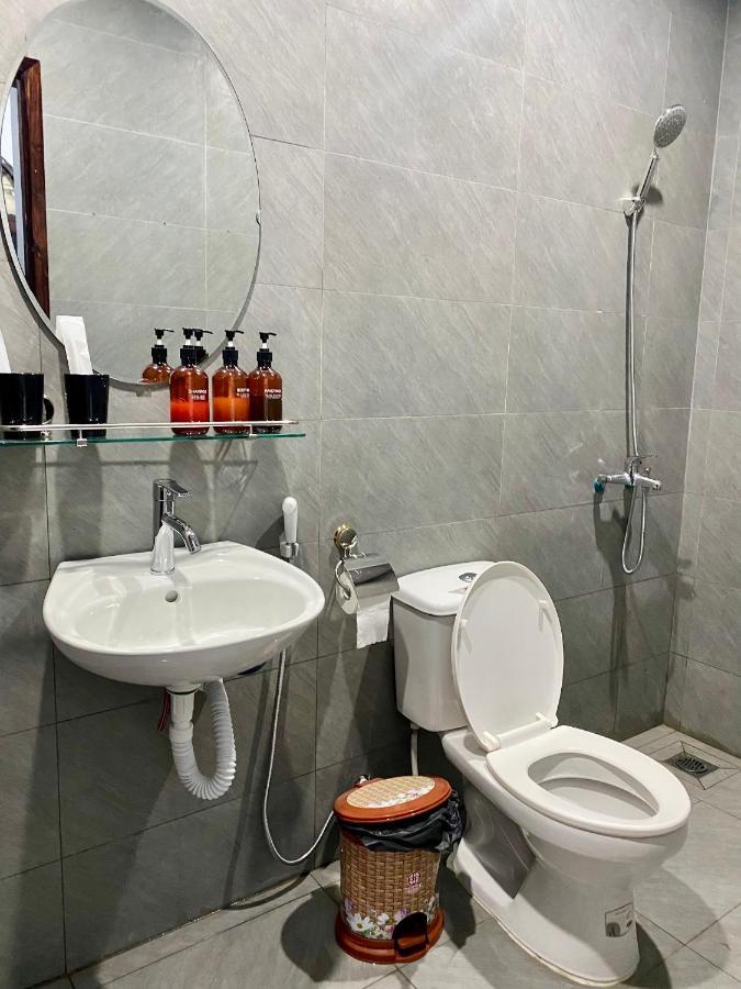 Hanoi Avana Homestay Long Bien Екстериор снимка