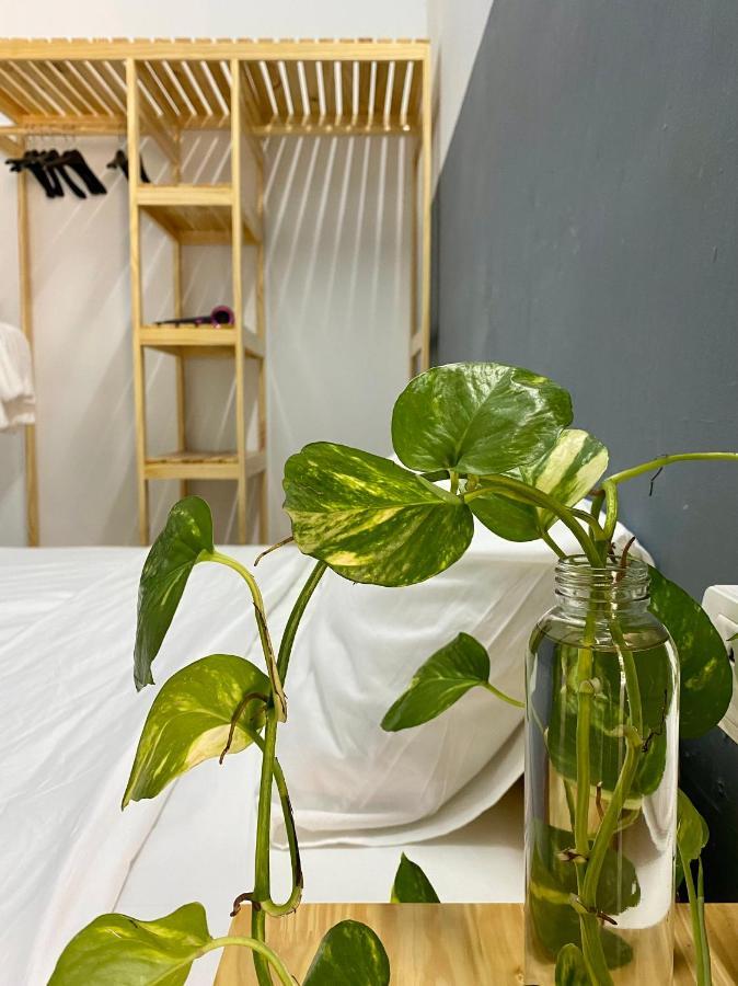 Hanoi Avana Homestay Long Bien Екстериор снимка