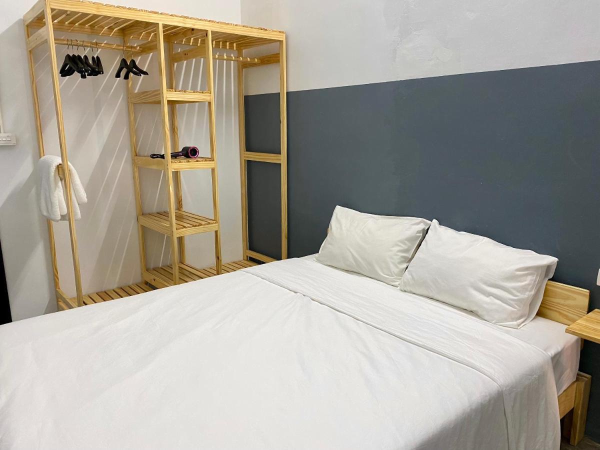 Hanoi Avana Homestay Long Bien Екстериор снимка