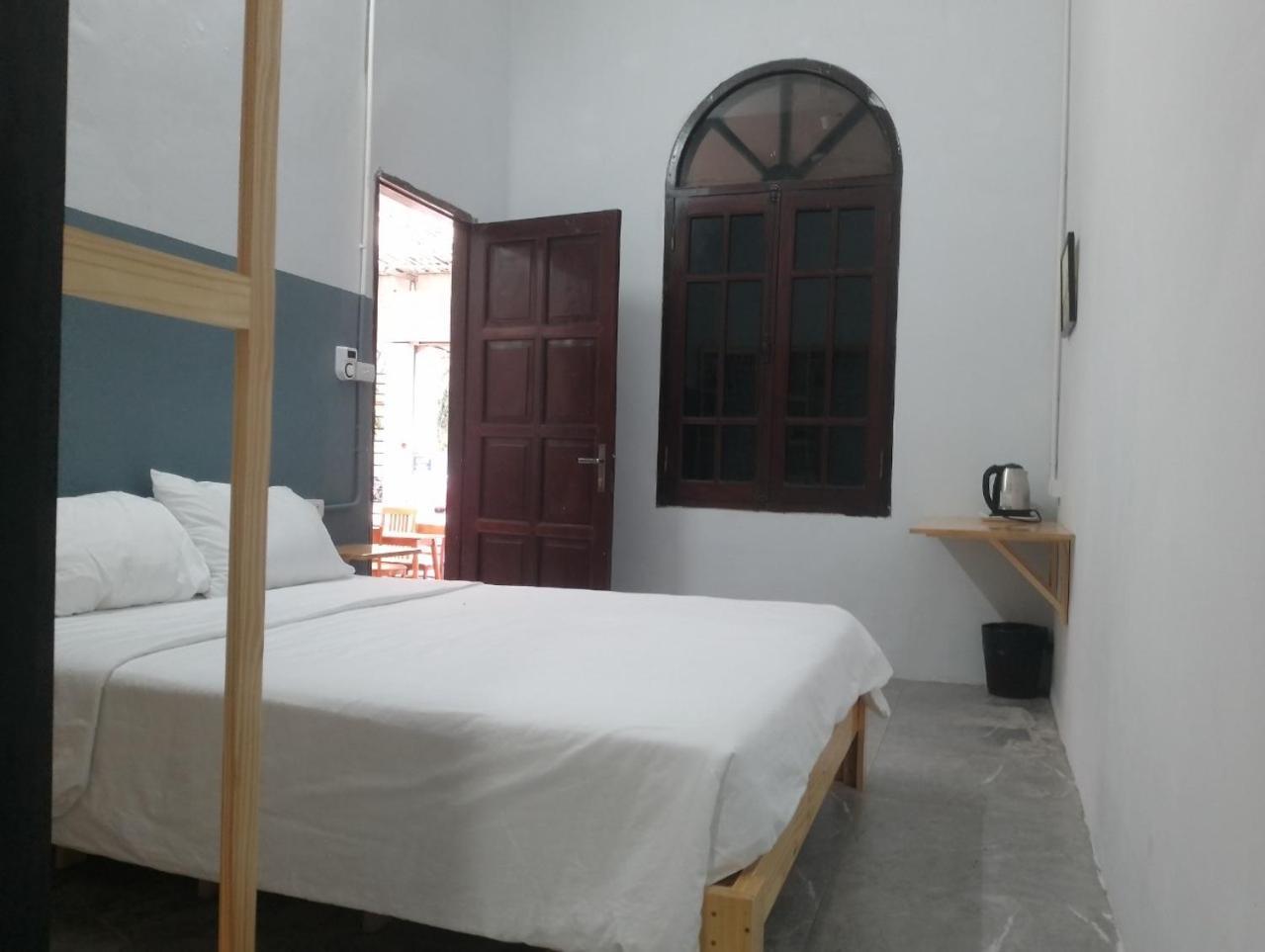 Hanoi Avana Homestay Long Bien Екстериор снимка