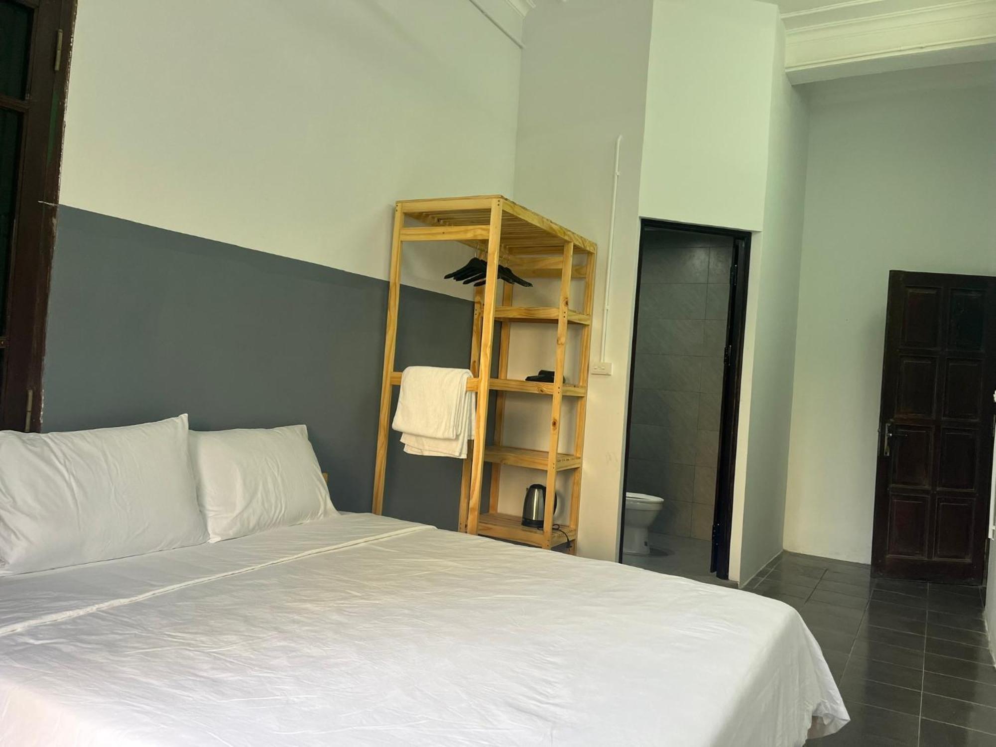 Hanoi Avana Homestay Long Bien Екстериор снимка