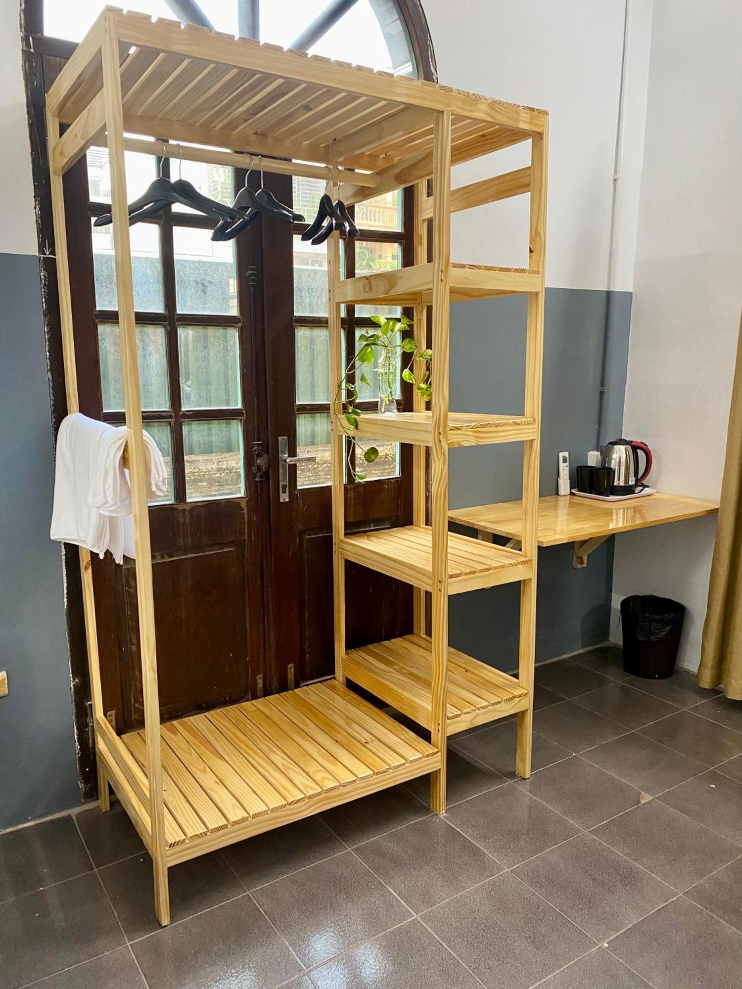 Hanoi Avana Homestay Long Bien Екстериор снимка