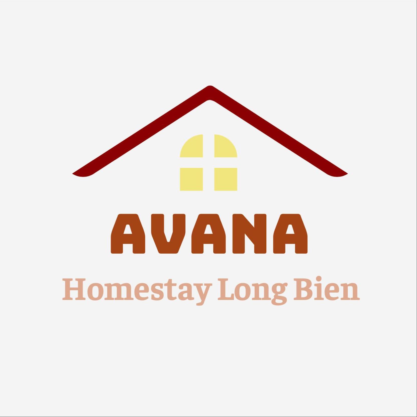 Hanoi Avana Homestay Long Bien Екстериор снимка